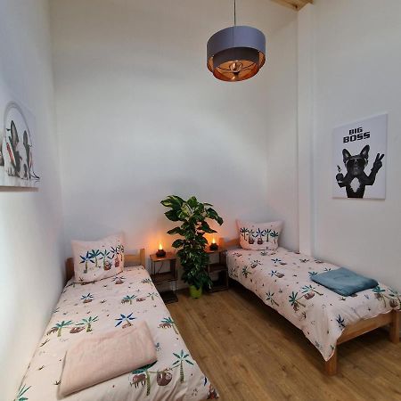 Ferienwohnung Eifeloase Nideggen Dış mekan fotoğraf