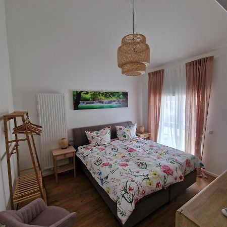Ferienwohnung Eifeloase Nideggen Dış mekan fotoğraf