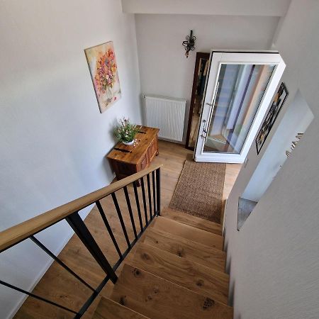 Ferienwohnung Eifeloase Nideggen Dış mekan fotoğraf