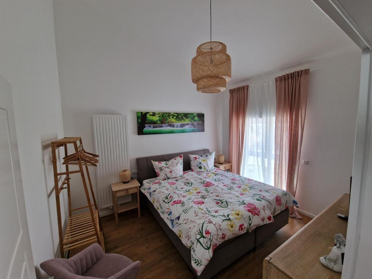 Ferienwohnung Eifeloase Nideggen Dış mekan fotoğraf