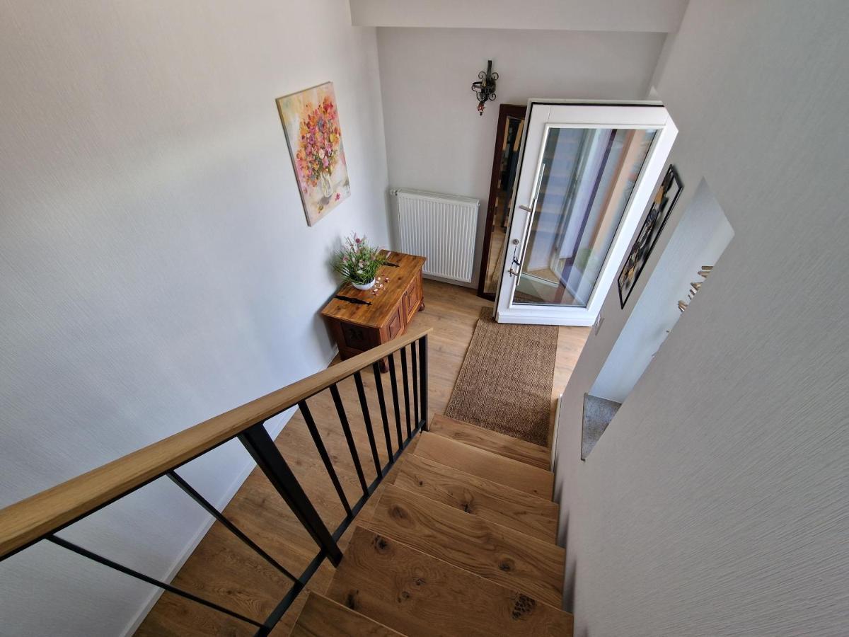 Ferienwohnung Eifeloase Nideggen Dış mekan fotoğraf