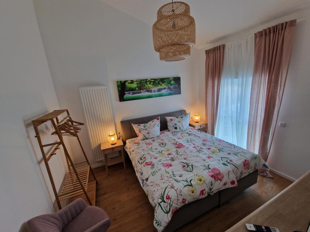 Ferienwohnung Eifeloase Nideggen Dış mekan fotoğraf